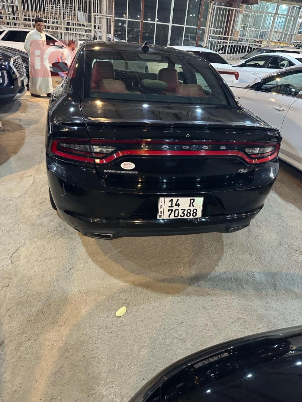 Dodge Charger